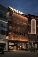 RO3ST COFFEE