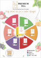 T3 PREMIUM TEA