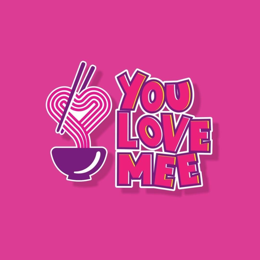 RESTORAN YOU LOVE MEE