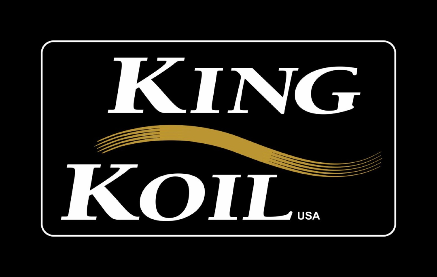 MATTRESS KING KOIL