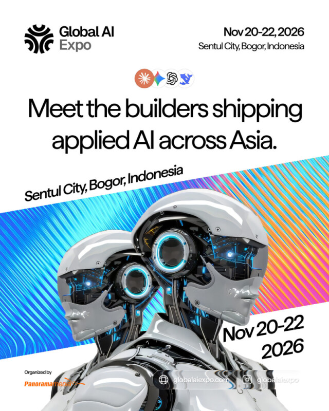 Global AI Expo 2026