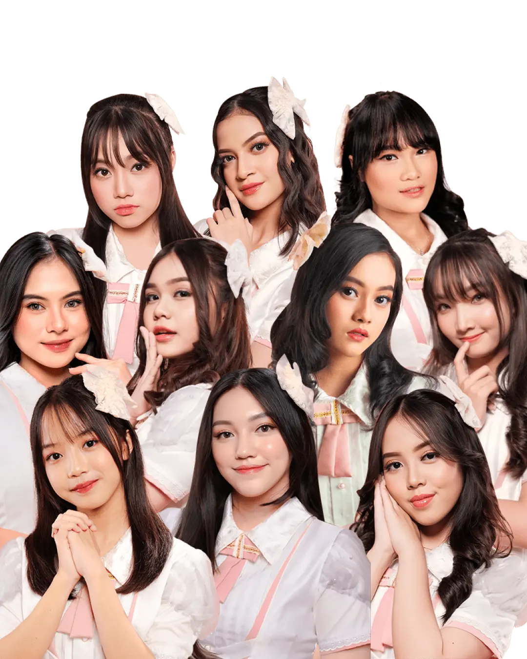 UPGIRLS