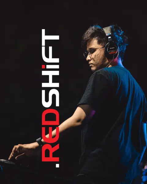 redshift