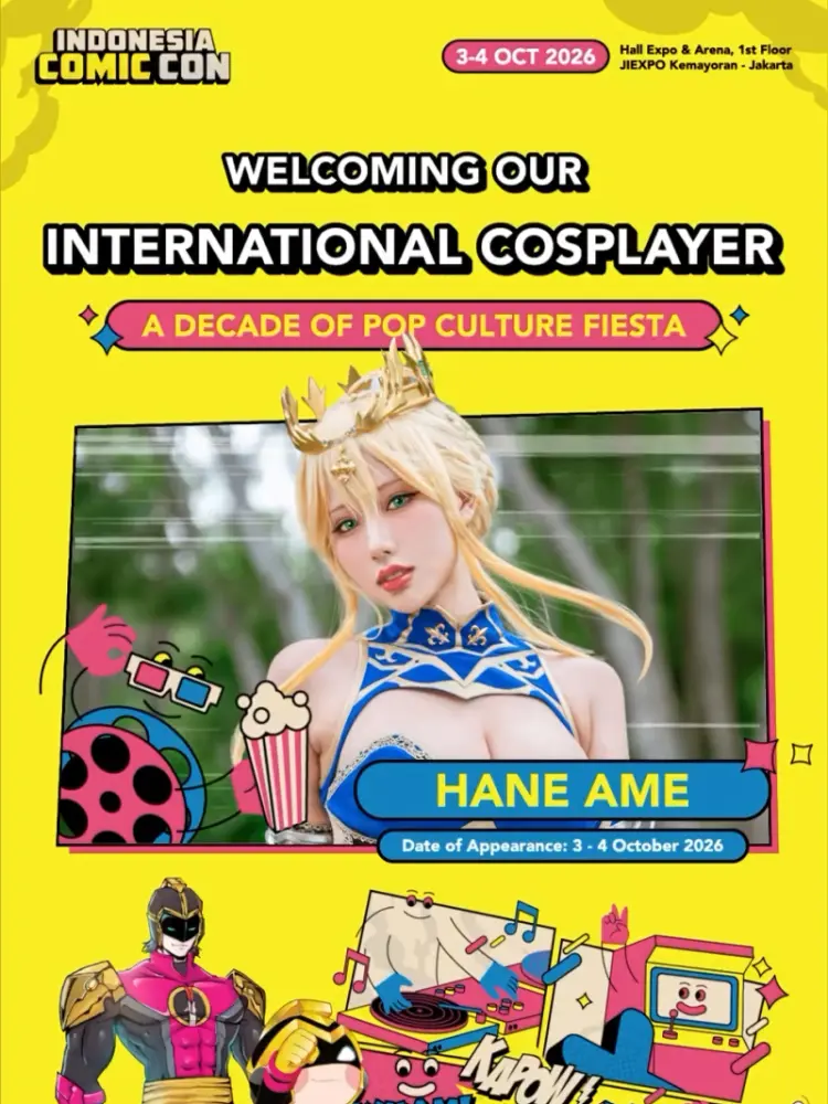 hana-ame