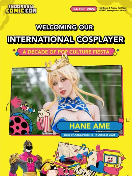 hana-ame