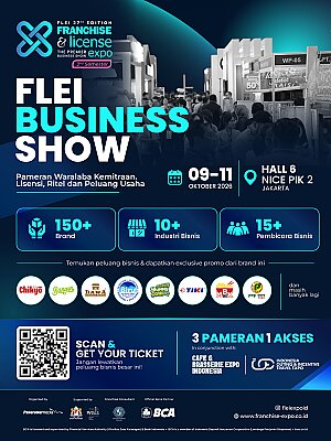 FLEI Business Show Tickets
