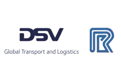 DSV & Rogers Asia