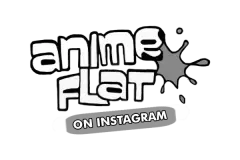 Anime Flat
