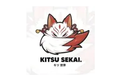 Kitsu Sekai