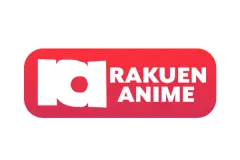 Rakuen Anime