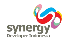 Synergy Developer Indonesia