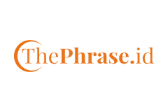The Phrase