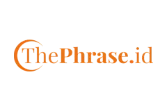 Thephrase