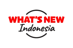 Whats New Indonesia