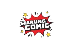 Warung Komik