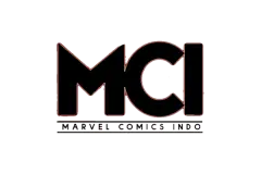 Marvel Comic Indonesia
