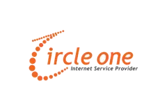 Circle One