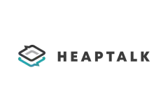 HeapTalk