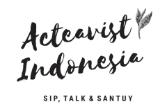 Acteavist Indonesia