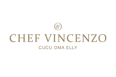 Chef Vincenzo