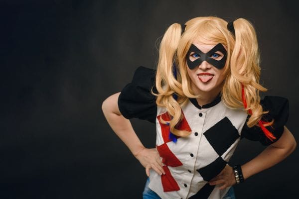 Sewa Kostum Cosplay Jakarta