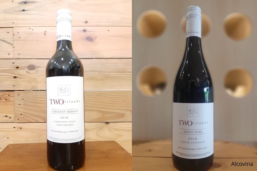 merek wine dari Indonesia