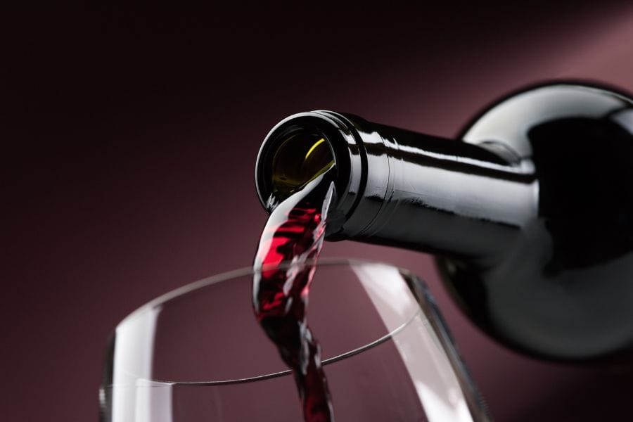 minuman wine termahal di dunia