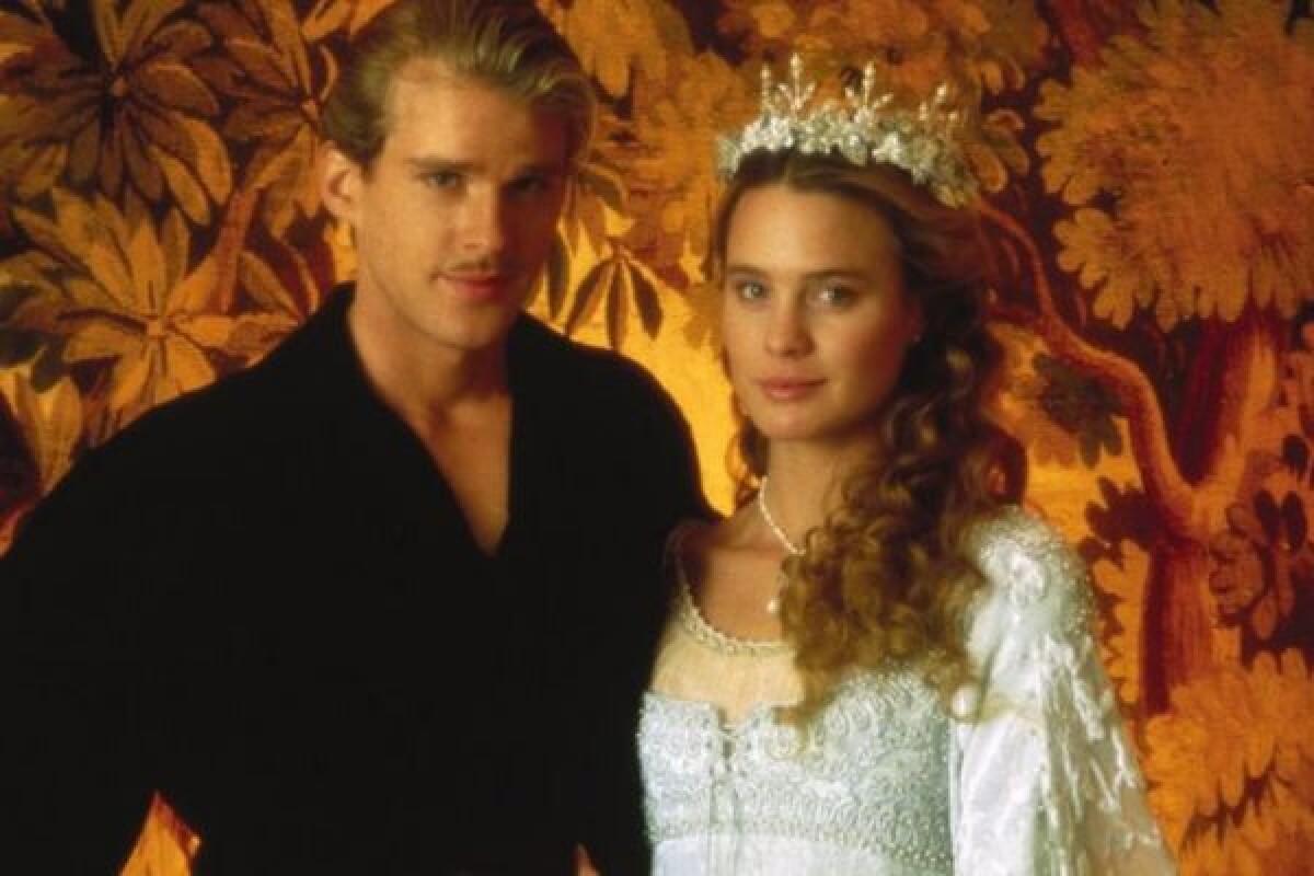 Film Fantasi Terbaik