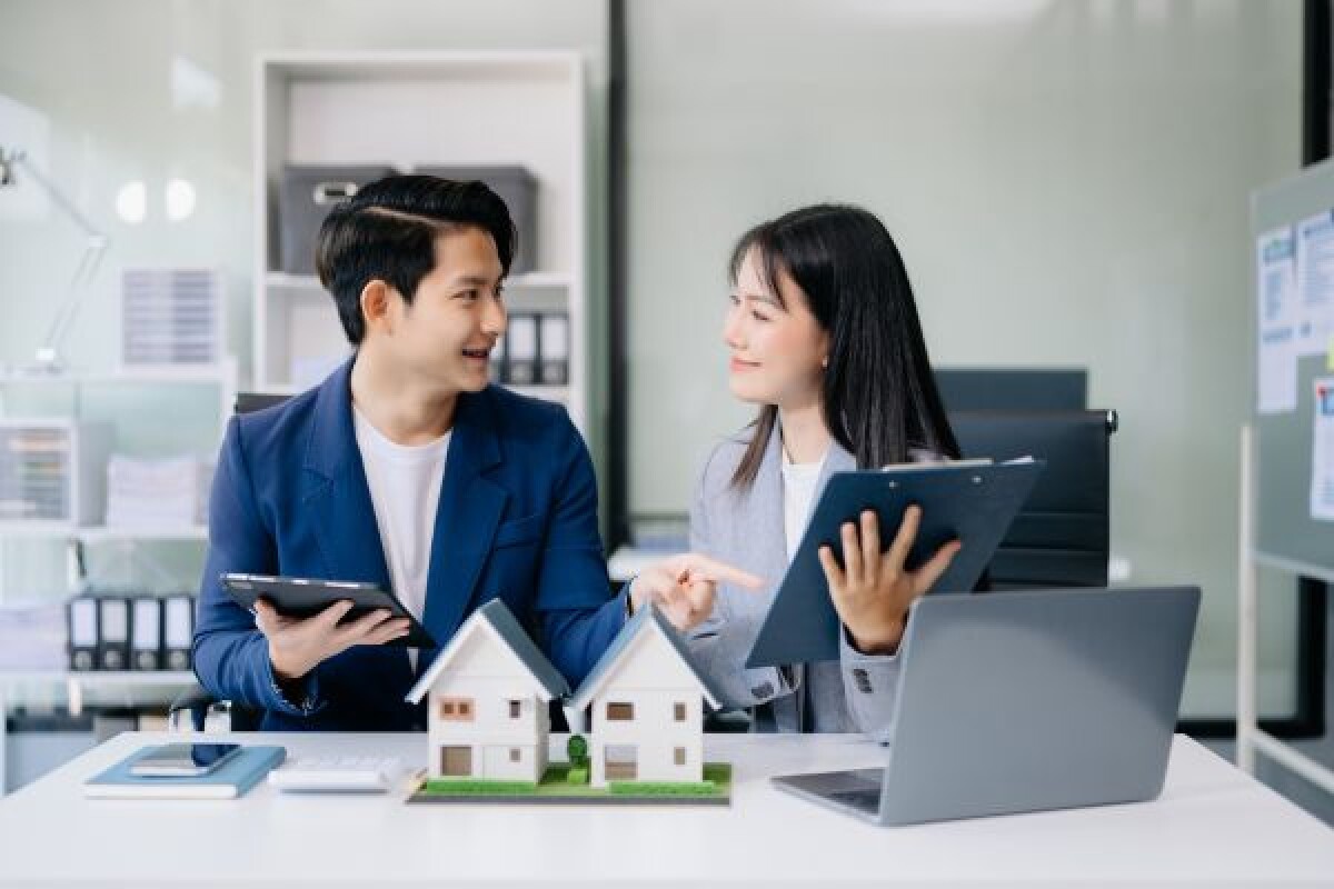 Proses Jual Beli Rumah