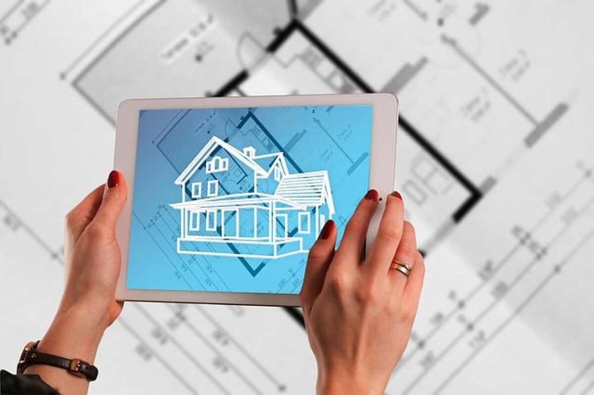 Developer Properti