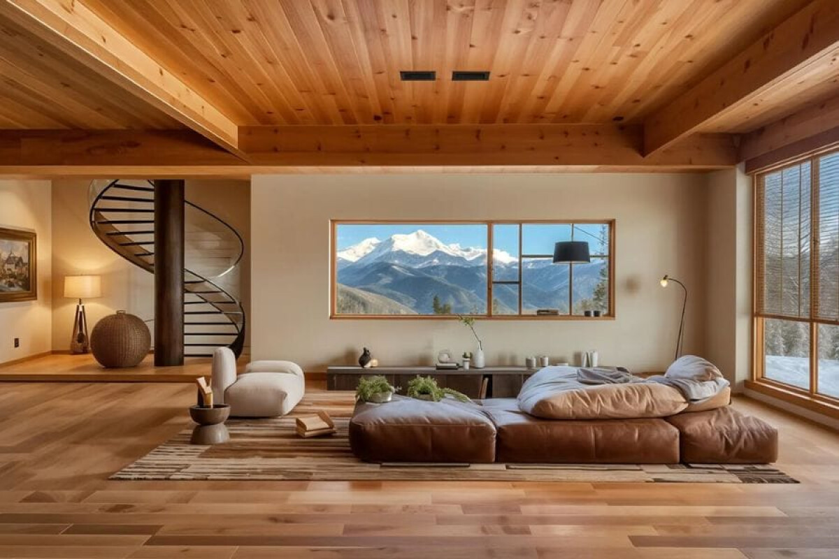 5 Teknologi AI yang Canggih untuk Desain Rumah