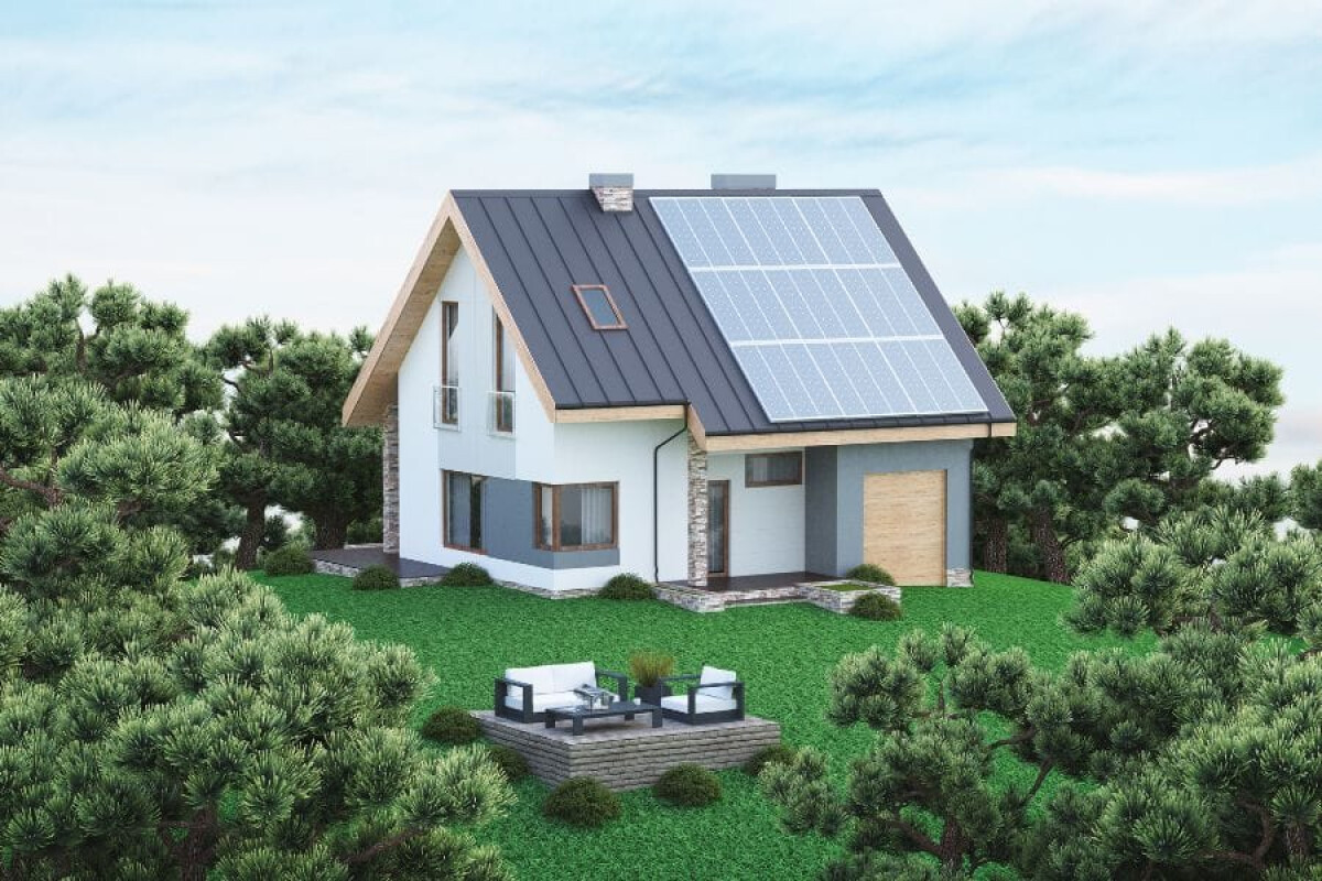 Apa Itu Environmentally Friendly Home dan Contoh Penerapannya