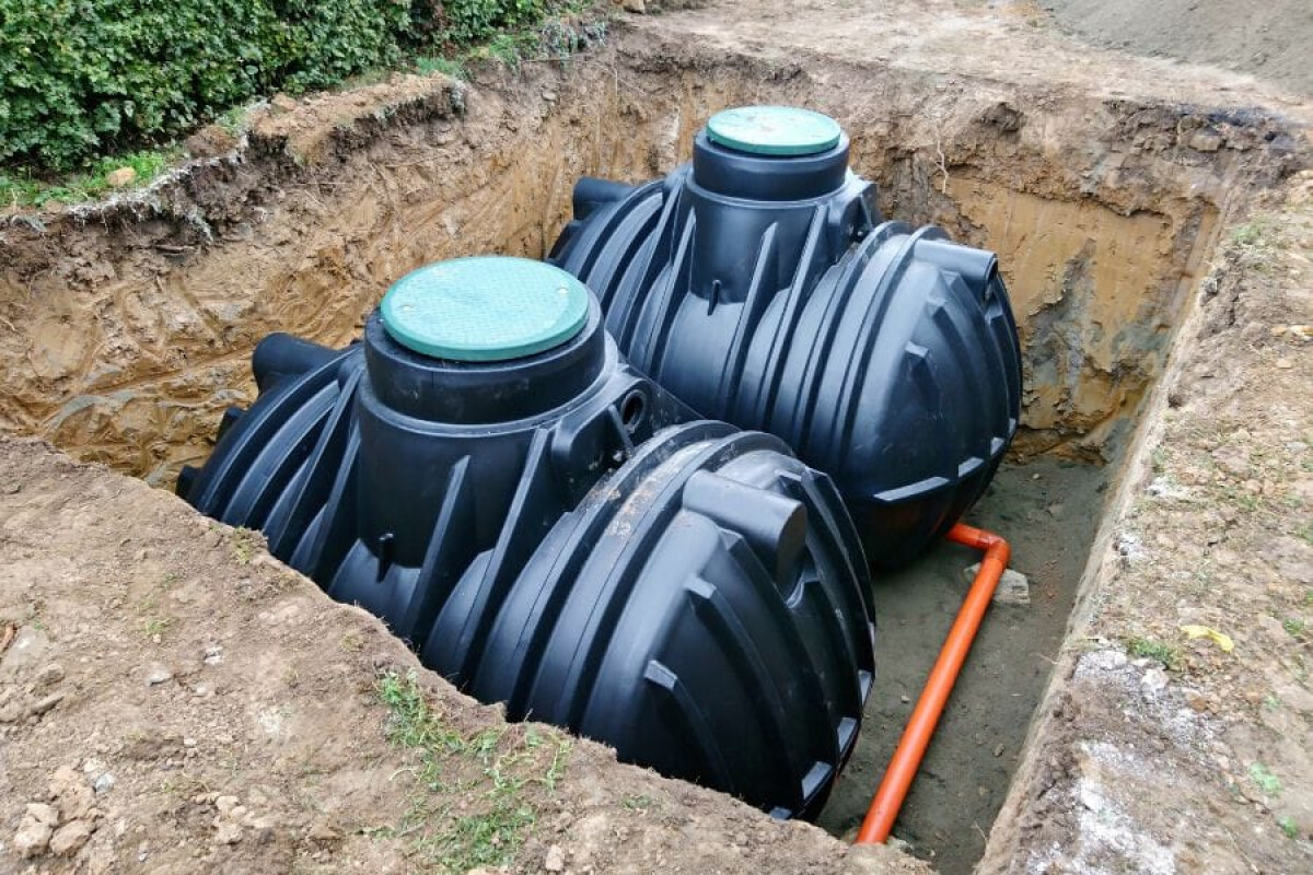 Rainwater Harvesting: Panen Air Hujan, Solusi Rumah Sustainable