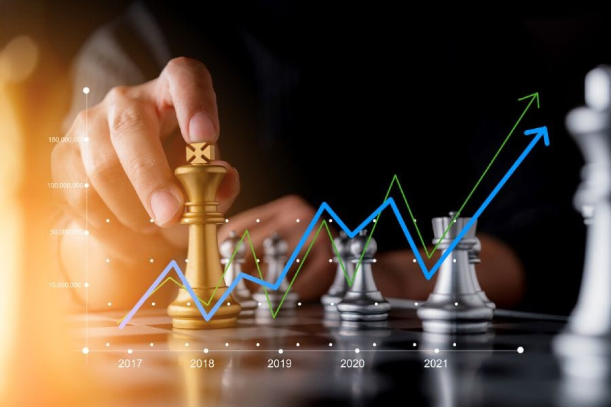 Strategi Bisnis Cerdas yang Wajib Dicoba agar Laris Manis