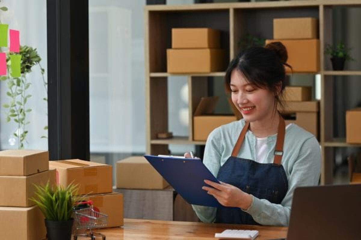 7 Usaha Sampingan yang Menghasilkan Uang Setiap Hari