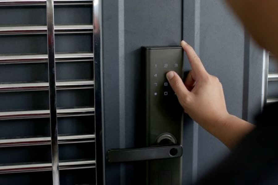 5 Smart Door Lock Terbaik untuk Rumah yang Lebih Aman