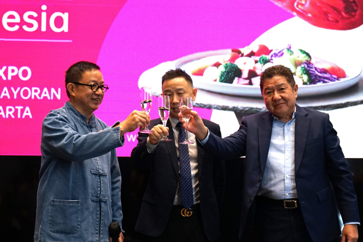 MoreFood Expo 2026 Officially Launched: A Strategic Gateway to Indonesia’s Food and Halal Market