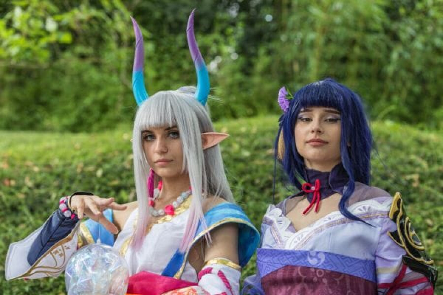 7 Cara Ikut Event Cosplay untuk Pemula yang Masih Bingung