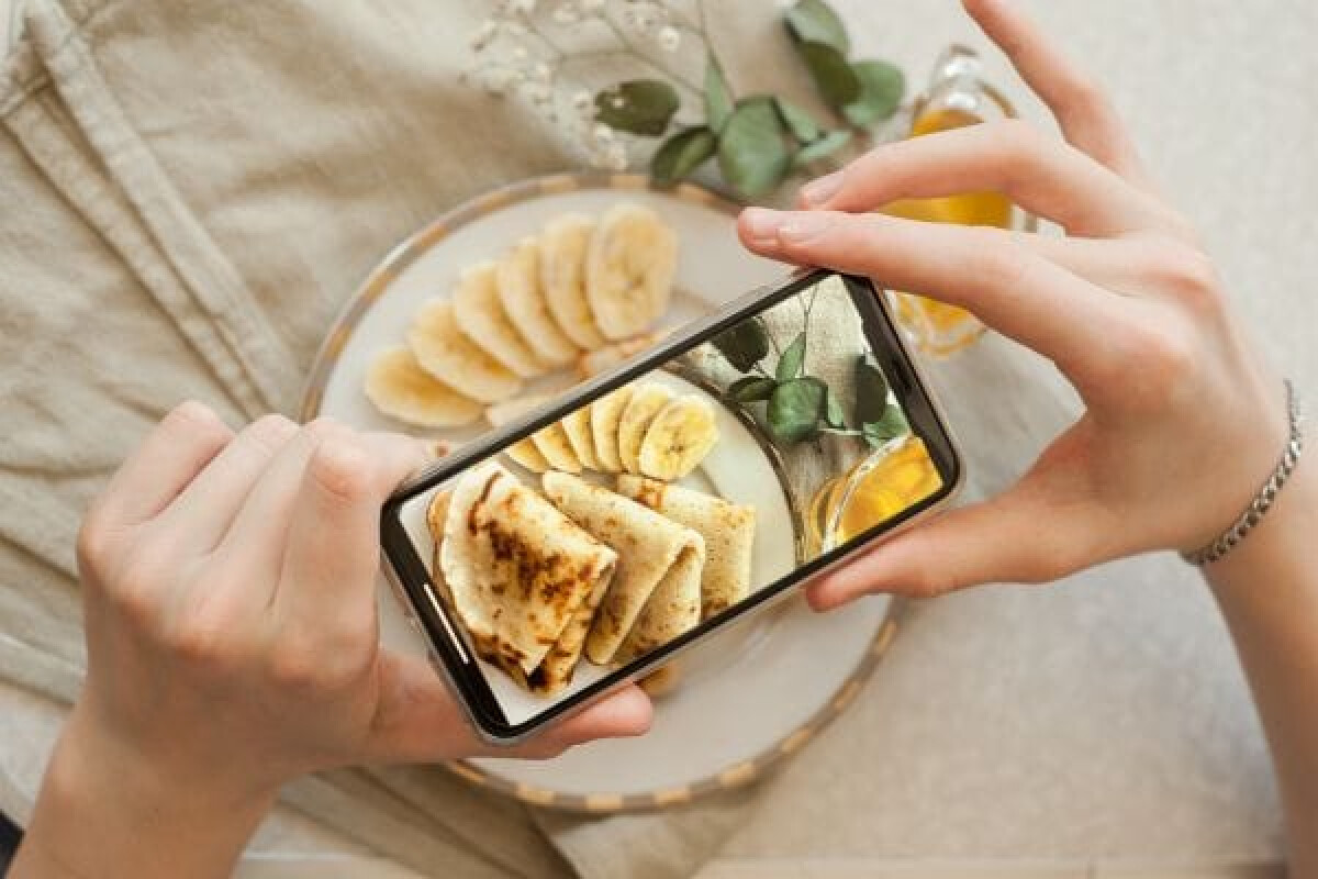 Baru Mulai Bisnis Cafe? Simak Ide Konten Media Sosial yang Keren