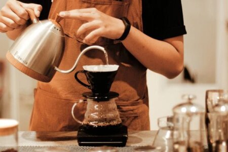 Cara Membuat Kopi yang Aman dan Sehat untuk Lambung