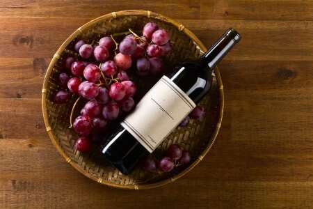 Tipe-Tipe Wine Berdasarkan Acara, Jangan Salah Pilih!