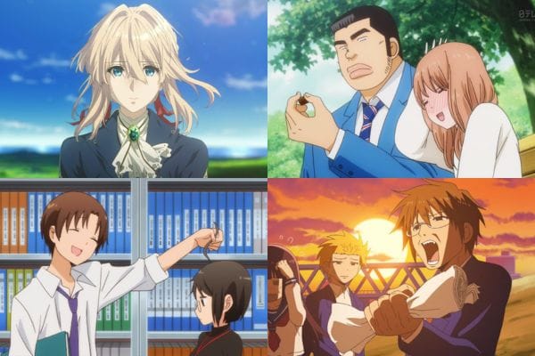 Rekomendasi Anime Slice of Life yang Wajib Kamu Tonton