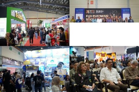 Datang ke Pameran Franchise Bisa Bawa Modal Total Jutaan?