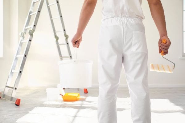 Ini Tempat Mencari Jasa Renovasi Rumah Jakarta Terpercaya