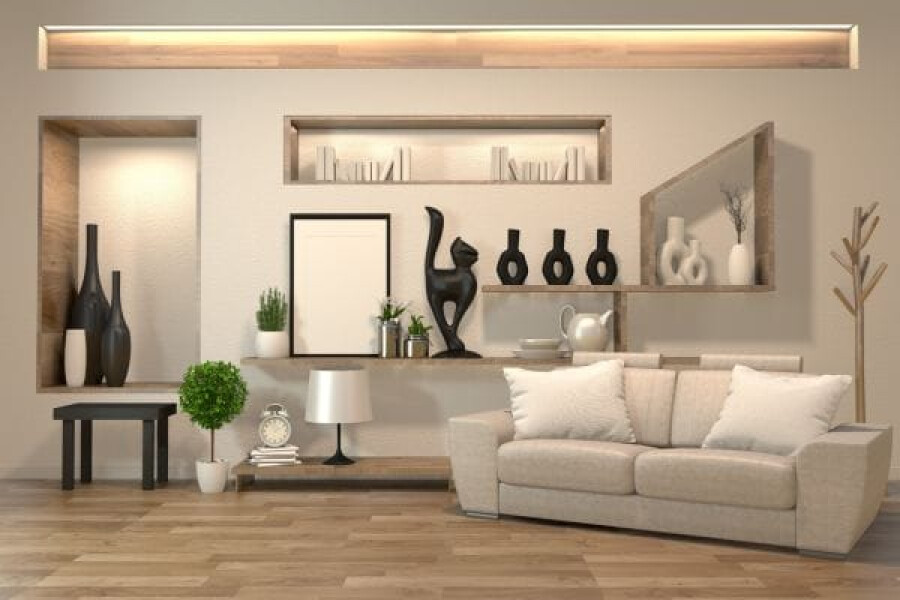 8 Jasa Interior Design Bandung yang Cantik & Nyaman
