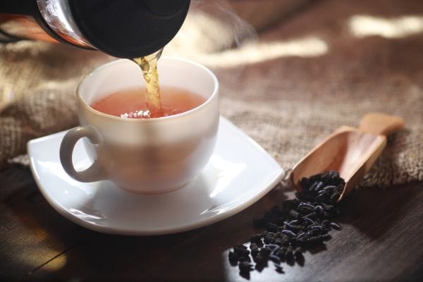 Seduh Teh Jadi Lebih Nikmat! Cek Cara yang Benar Yuk