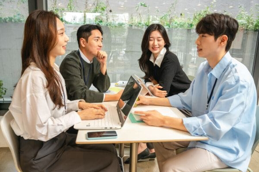 Skill Karyawan Mandek? Coba Tingkatkan dengan Cara Ini