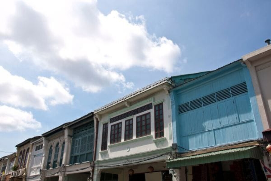 Mau Buka Usaha di Ruko? Simak Ide Bisnis Populer yang Lagi Diminati