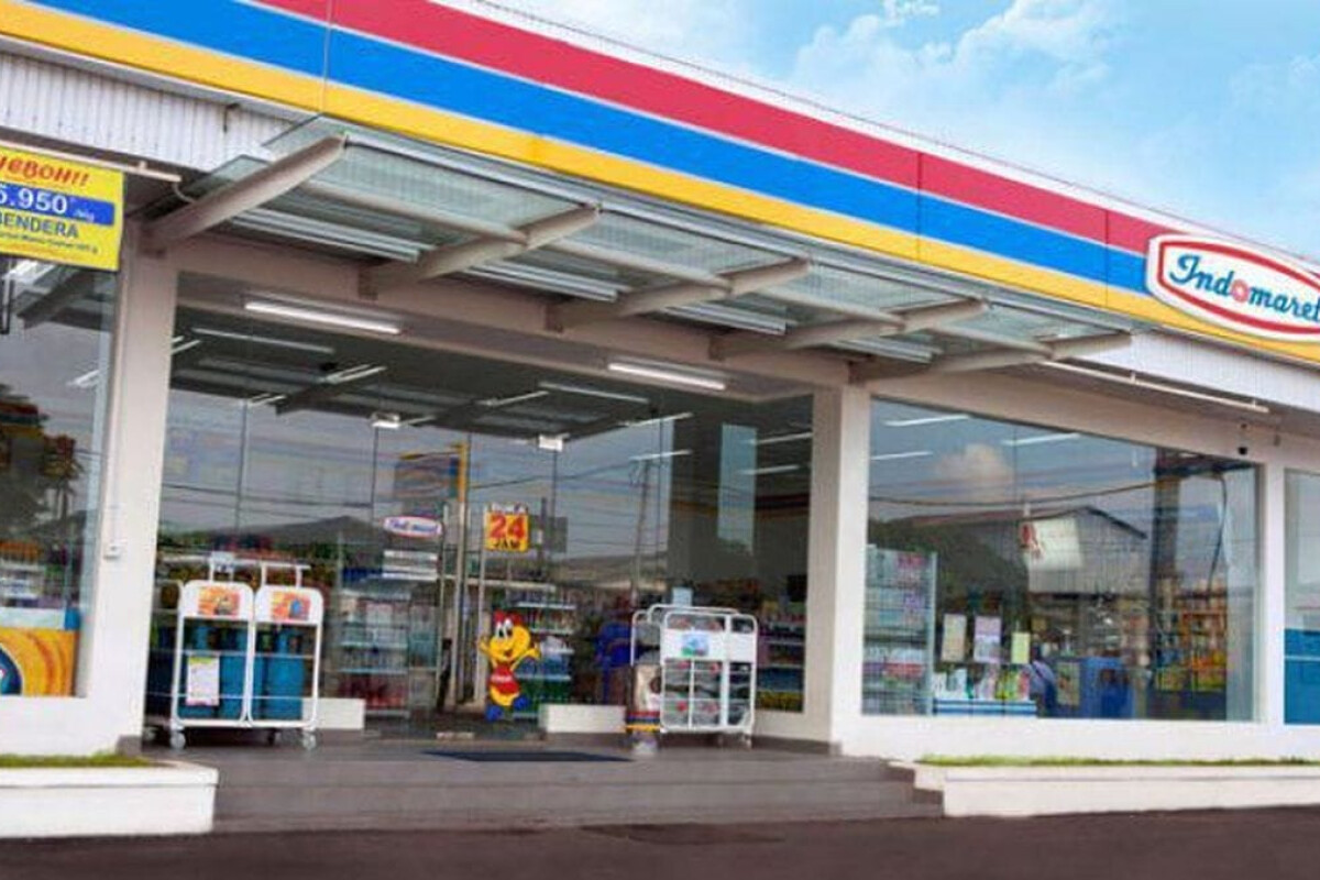 Syarat Franchise Indomaret Terbaru dan Cara Daftarnya