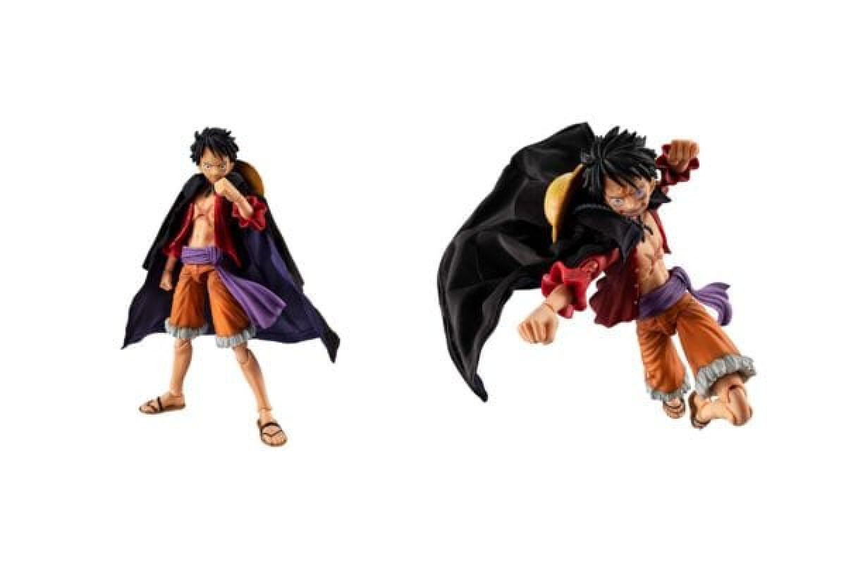 Kenapa Action Figure Mahal? Ini 6 Alasan yang Jarang Orang Tahu